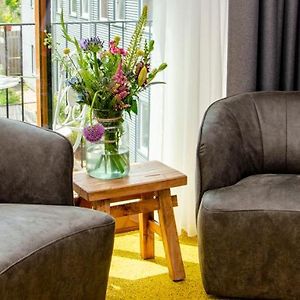 Kamer met Twee Aparte Bedden