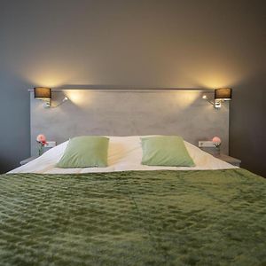 Kamer met Twee Aparte Bedden